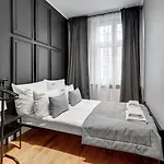 Mariacka Street Charm, Main Old Town By Downtown Apartments